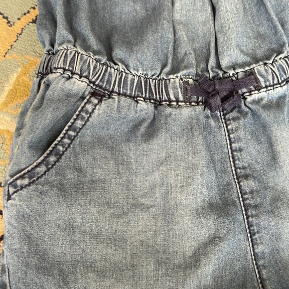 Romper & Overall bundle! - Picture 7 of 10